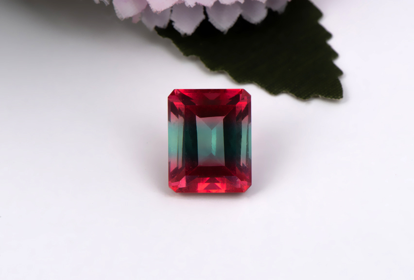 Qurtz Doublet BI Color EPLI-0065